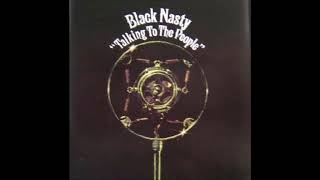 Black Nasty - Black Nasty Boogie