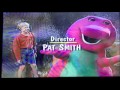 Opening Closing To Barneys Talent Show 2000 VHS