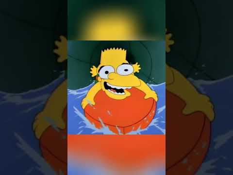 Bart et Lisa ont appris d’Homer 😅#simpsons #shorts #thesimpsons