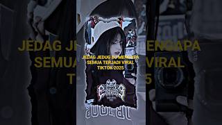 Download lagu Jedag Jedug Alight Motion | DJ Mengapa Semua Terjadi | Viral TikTok 2025 mp3