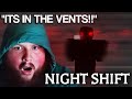 Not Working The NIGHT SHIFT Again ROBLOX