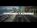 Cristian Vinci Feat.Manybeat - Conguero y Rumbero