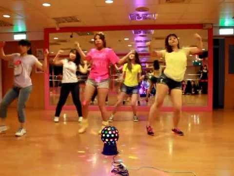 1020629~FIESTAR - Vista 第一拍。。。