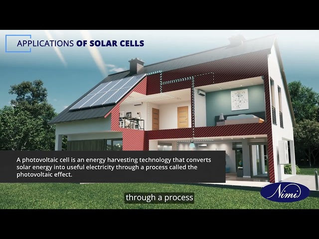 Test a PV cell for different illumination levels & verify PV property