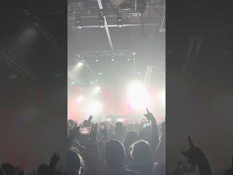 Eric Prydz - Aftermath / Love Sensation (ARC 2022 Afterparty)