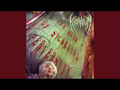 Zombified Infanticide