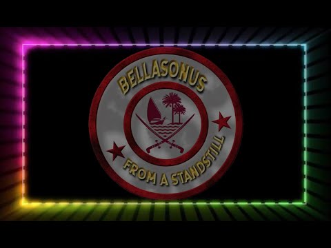 Bellasonus -  From A Standstill (2000)