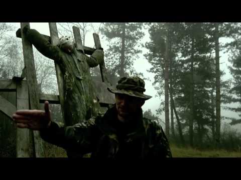 Artekfaktem - Z POKOJU BEZ OKIEN - Video Promo Mix - 2012