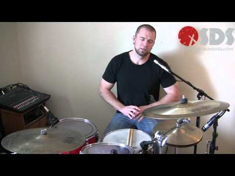 How To Drum - Quintuplets