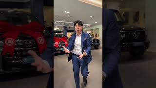 Download lagu When ur customer comes early. mp3 Download lagu When ur customer comes early. mp3