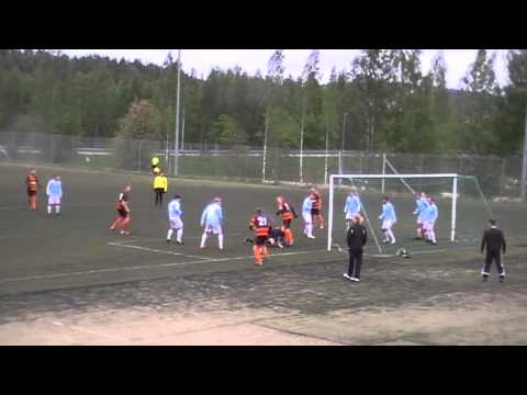 26.5.2014 Harjun Potku - Jämsänkosken Ilves