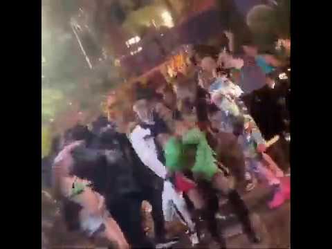 Fantasías REMIX - Rauw Alejandro ft. Farruko, Anuel AA, Lunay, Natti Natasha (Preview)