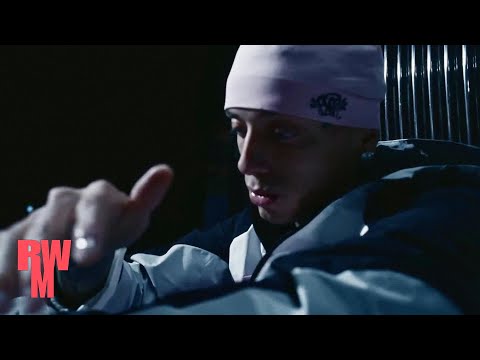 Central Cee - COMË N GO ft. Blanco & Nemzzz (Music Video)