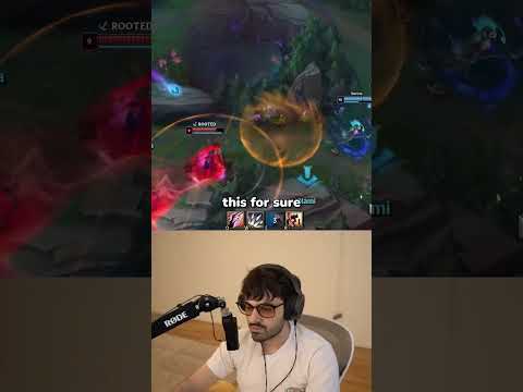 Agurin Insane Kha'Zix Insane Pop Off