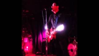 Craig Finn Solo &quot;Honolulu Blues&quot;