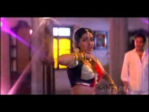 Poster jhulaniya gum gayi