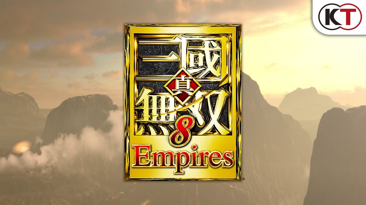 Xbox_series_X - 《真 三國無雙 8 帝國》公佈，預計將在2021年初發售，登陸PS4/PS5/Xbox Series/Switch/Steam。 Maxresdefault
