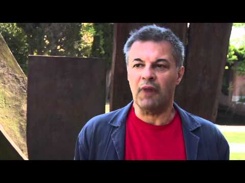 Biennale Musica 2011 - Veniero Rizzardi