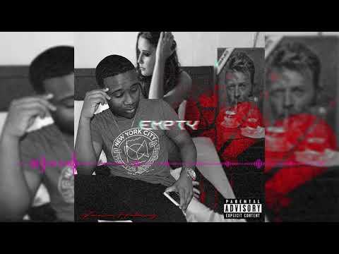 Jauwan Hadaway - "Empty" (Official Audio) 2020 BLR.