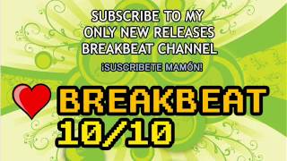 Dustin Hulton & Ill DJ Chris B & DeeRobes - El Fresho (Original Remix) ■ Breakbeat 2012 ■