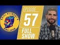 Colby Covington, Tyron Woodley, Ben Askren | Ariel Helwani’s MMA Show [Episode 57 – 8/5/2019]