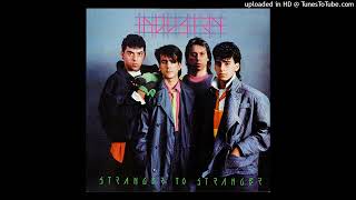 Industry - State Of The Nation (United Remix) (Stranger To Stranger)
