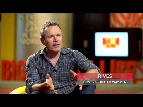 Art of Public Speaking | Rives