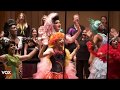 VOX Femina Los Angeles perform "Before the Parade Passes By" from Hello, Dolly!