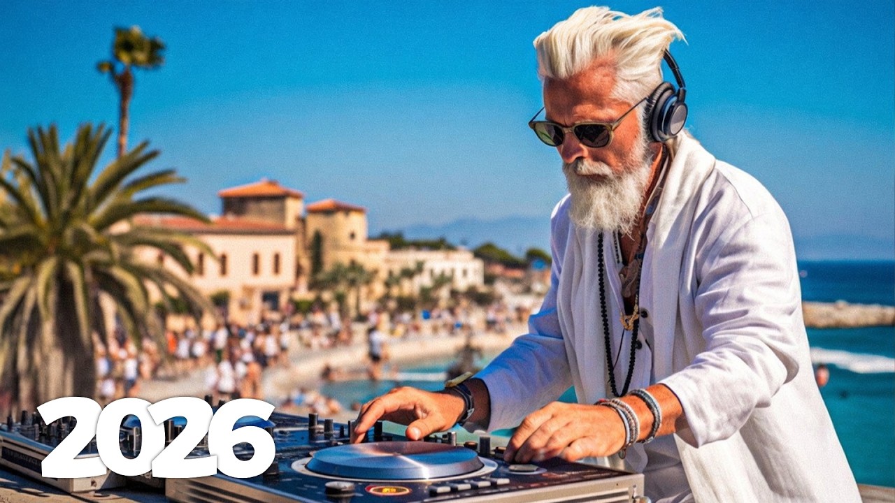 Alan Walker, Alex Warren, Taylor Swift, Billie Eilish, Olivia Dean, sombr & Kygo - Summer Mix 2026