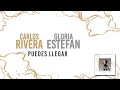 Carlos Rivera, Gloria Estefan - Puedes Llegar (Letra)