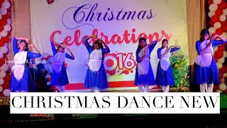 Download lagu New Latest Telugu Christian Christmas Dance Songs 2017 || Yettivado Yesu || JK CHRISTOPHER || NEW mp3
