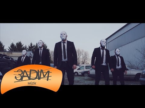 Sir - Dav & Kadir - Yüreğime Bak ( Official Video )