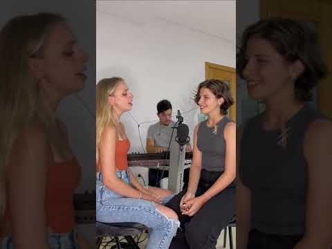 Onde Vais - Bárbara Bandeira e Carminho (Com a Minha Irmã)