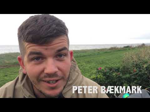Teaser Peter, Lystfisker