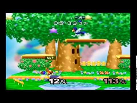 SNS 5/24 - Yeroc vs Sky
