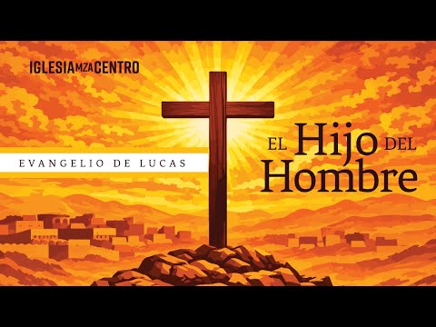El camino de Cristo hacia la cruz - Lucas 22 - David Cordoba