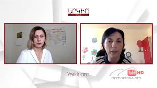 Սուր անկյուն 18.07.2021 - Գևորգ Էմին-Տերյան «Վաղ թե ուշ սպրդելու է»