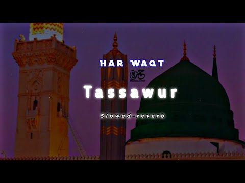 Aye Kash Mein Banjao Madiney Ka Musfir | Naat Sharif | Muhammad Shahbaz Qadri | Tabrej Official 313