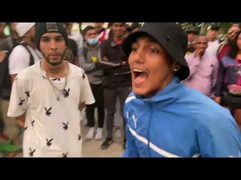 STEREO 🆚 RAITER  - OCTAVOS DE FINAL🏆 [RAPSINGROSERIAS PLAZAS - CATEGORIA ELITE] FECHA 24