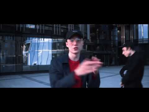 FLESH, LIZER, THRILL PILL & KRESTALL/Courier - HIGH TECHNOLOGIES (Prod. by Sidxkick)