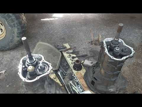 M5r2 2wd vs M5r2 4wd differences