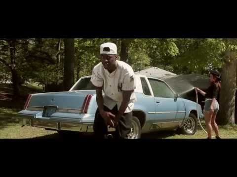 Rich Espy - Starter (Official Music Video) Prod. By MarcusVVS