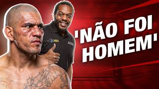 SOBRE A REVOLTA DE POATAN (CONTRA GANE E HERB DEAN)... #Resenha