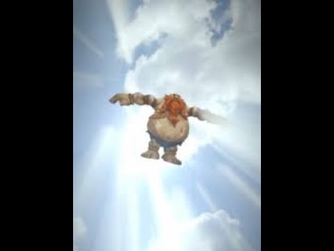 Gragas top vs Gwen. How not to play Gragas