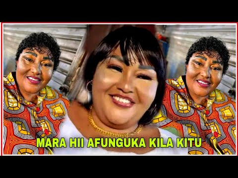 Kwa Uchungu Tena Mama Sinya "NINA MENGI YA KUONGEA NASUBIRI MUDA UFIKE TU NIKUTANE HATA NA RAIS"
