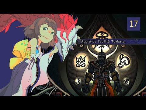 "Apokálypsis", Lo Spirito dell'Esperto III [17] - Final Fantasy X 'perfect' run