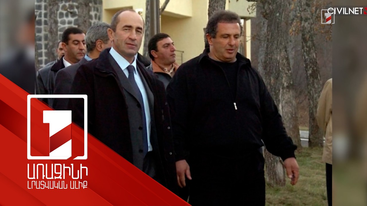 Քոչարյանի դրդմամբ՝ ԲՀԿ հիմնում, Սարգսյանի հետ կոալիցիա. քաղաքական էջը փակել-բացելու Ծառուկյանի ուղին