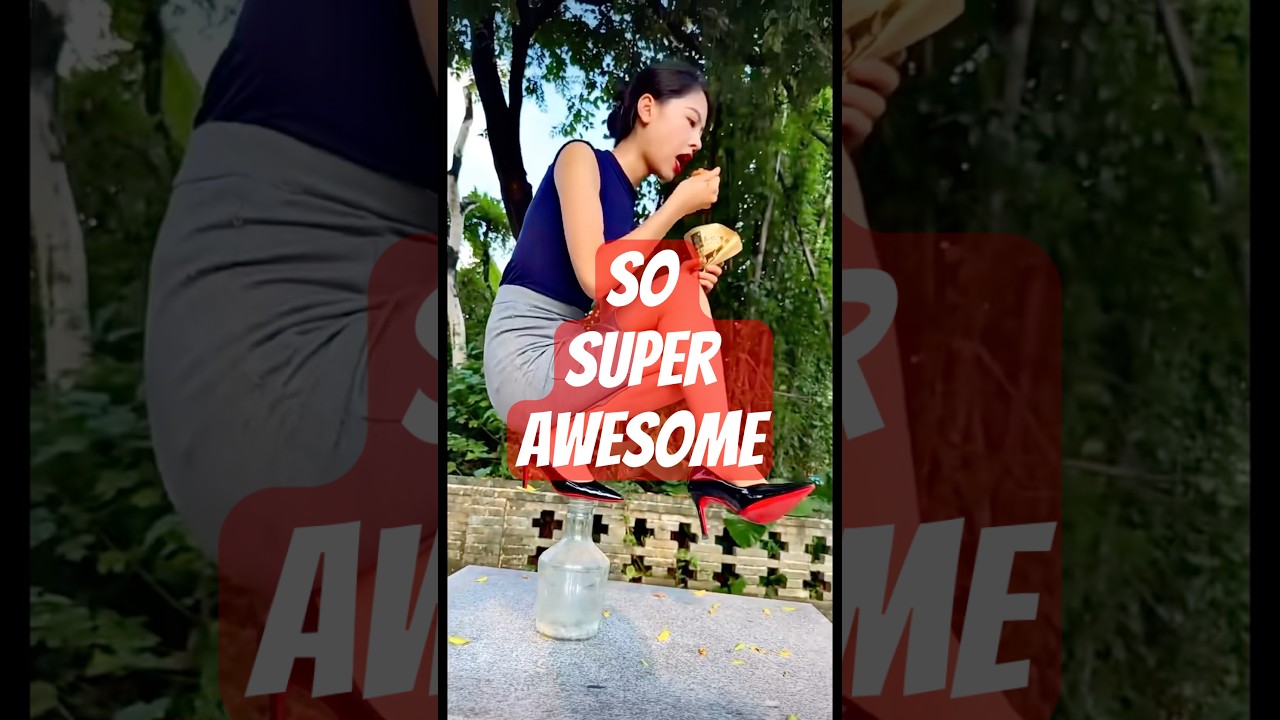 So Super Awesome 👌 #arts #fun #awesome #shorts