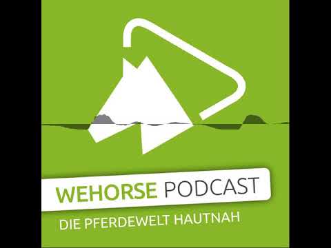 #58 Olympiasieger Sönke Rothenberger: Mehr Lässigkeit in der Dressur - wehorse Podcast