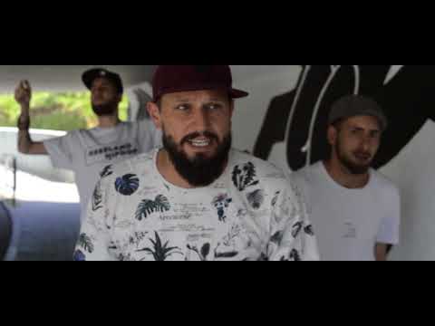 Miklips - Wij zijn de stad ft. Ron-d & Just